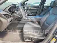 2020 Cadillac CT5 фото
