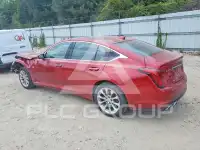 2020 Cadillac CT5 photo