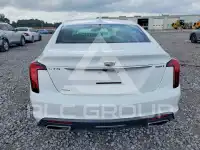 2020 Cadillac CT5 photo