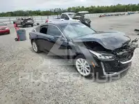 2020 Cadillac CT5 photo