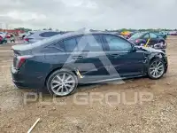 2020 Cadillac CT5 photo