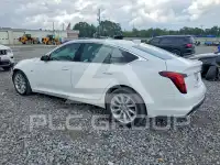 2020 Cadillac CT5 photo
