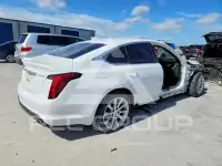 2020 Cadillac CT5 фото