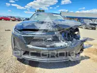 2020 Cadillac CT5 фото