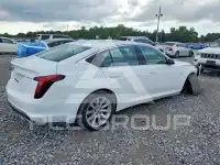 2020 Cadillac CT5 photo