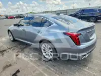 2020 Cadillac CT5 фото