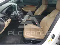 2020 Cadillac CT5 фото
