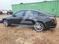 2020 Cadillac CT5 photo