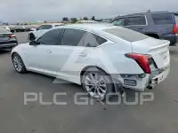 2020 Cadillac CT5 фото