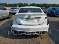 2020 Cadillac CT5 photo