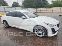 2020 Cadillac CT5 фото