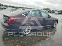 2020 Cadillac CT5 фото