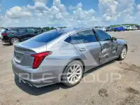 2020 Cadillac CT5 фото