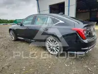 2020 Cadillac CT5 фото