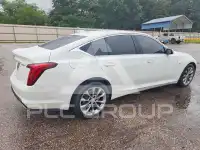 2020 Cadillac CT5 фото