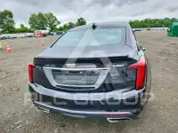 2020 Cadillac CT5 фото