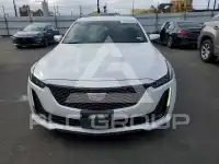 2020 Cadillac CT5 фото