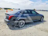 2020 Cadillac CT5 фото
