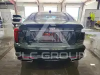 2020 Cadillac CT5 фото