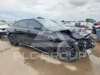 2020 Cadillac CT5 photo
