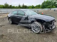 2020 Cadillac CT5 фото