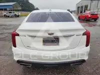 2020 Cadillac CT5 фото