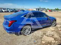 2020 Cadillac CT5 фото