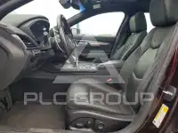 2020 Cadillac CT5 фото