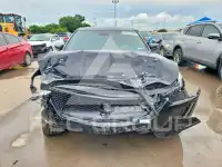 2020 Cadillac CT5 photo