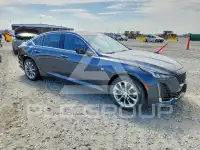 2020 Cadillac CT5 фото
