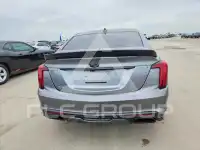 2020 Cadillac CT5 фото