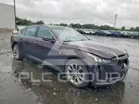 2020 Cadillac CT5 фото