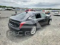 2020 Cadillac CT5 photo