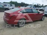2020 Cadillac CT5 photo