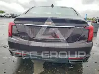 2020 Cadillac CT5 фото