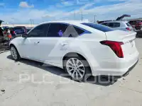 2020 Cadillac CT5 фото