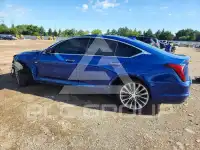 2020 Cadillac CT5 фото