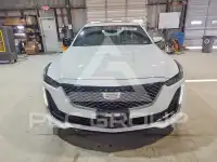 2020 Cadillac CT5 фото