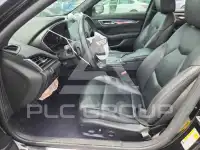 2020 Cadillac CT5 photo