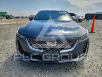 2020 Cadillac CT5 фото