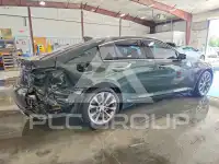 2020 Cadillac CT5 фото