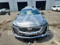 2020 Cadillac CT5 фото