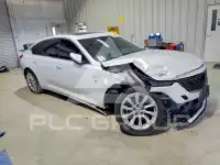 2020 Cadillac CT5 фото