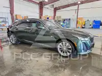 2020 Cadillac CT5 фото