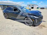 2020 Cadillac CT5 фото