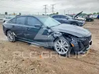 2020 Cadillac CT5 photo