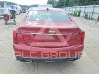 2020 Cadillac CT5 photo