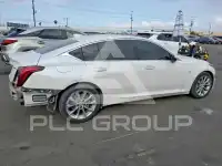 2020 Cadillac CT5 фото