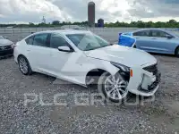 2020 Cadillac CT5 photo