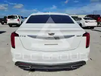 2020 Cadillac CT5 фото